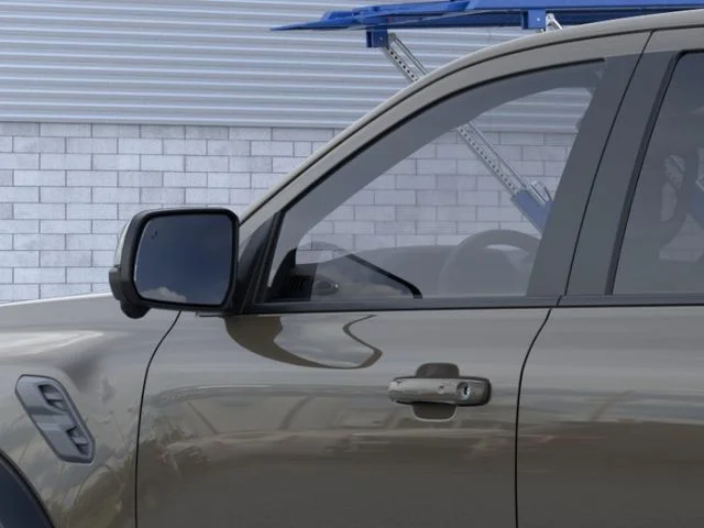 Nuevos FORD RANGER à Estados chez autogozo