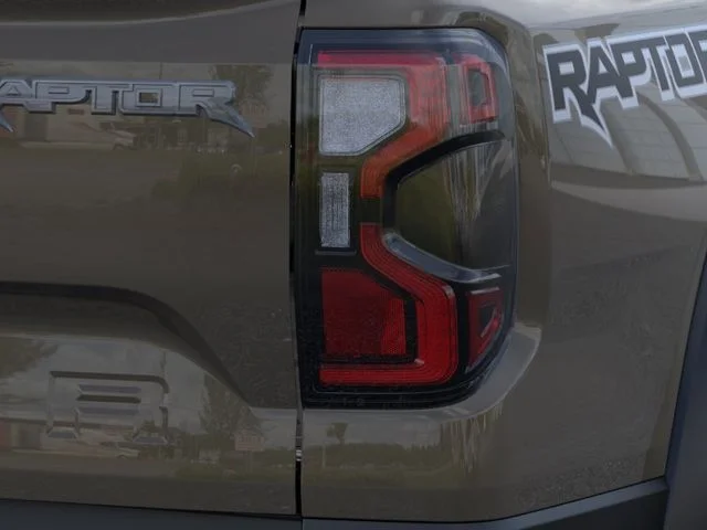 Nuevos FORD RANGER à Estados chez autogozo