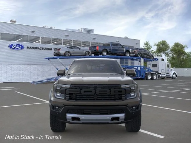 Nuevos FORD RANGER à Estados chez autogozo