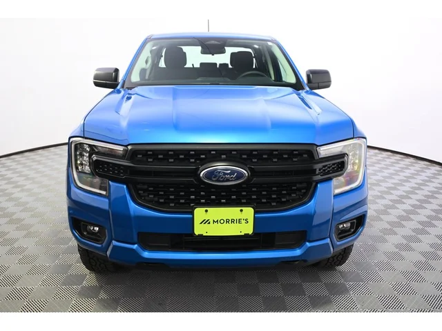 Nuevos FORD RANGER à Estados chez autogozo