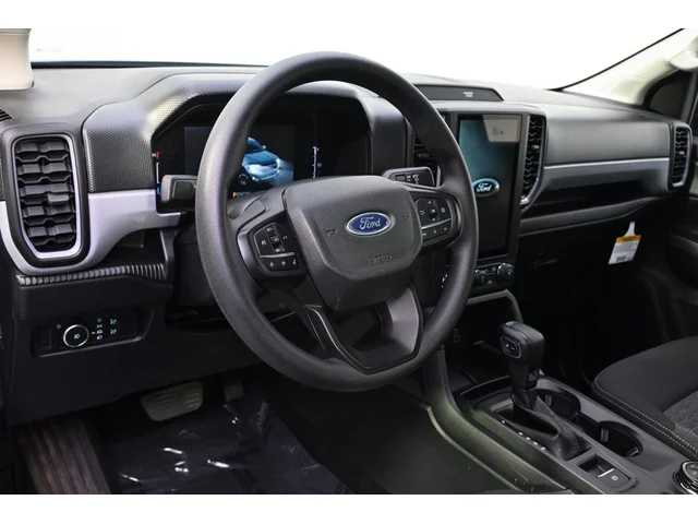Nuevos FORD RANGER à Estados chez autogozo