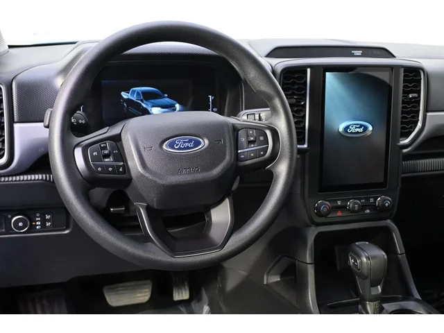 Nuevos FORD RANGER à Estados chez autogozo