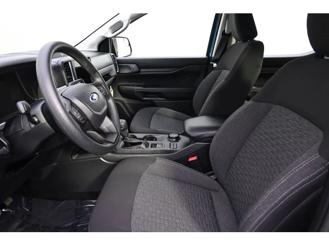 Nuevos FORD RANGER à Estados chez autogozo