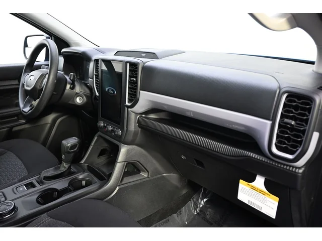Nuevos FORD RANGER à Estados chez autogozo