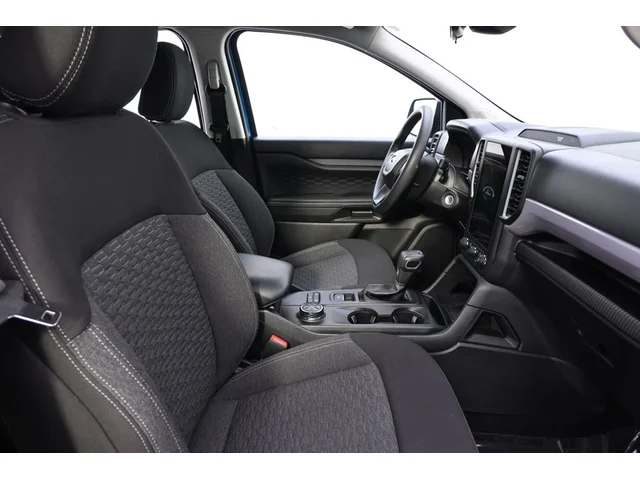 Nuevos FORD RANGER à Estados chez autogozo