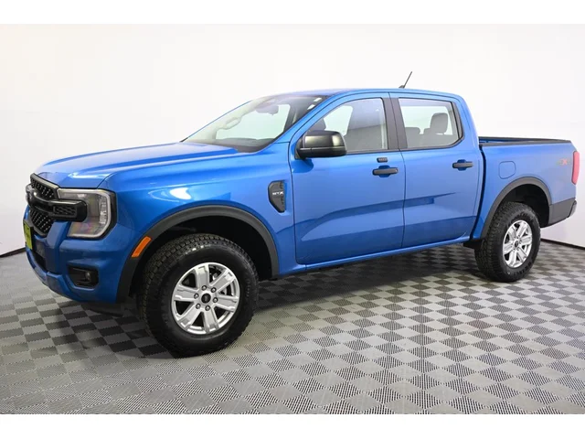 Nuevos FORD RANGER à Estados chez autogozo