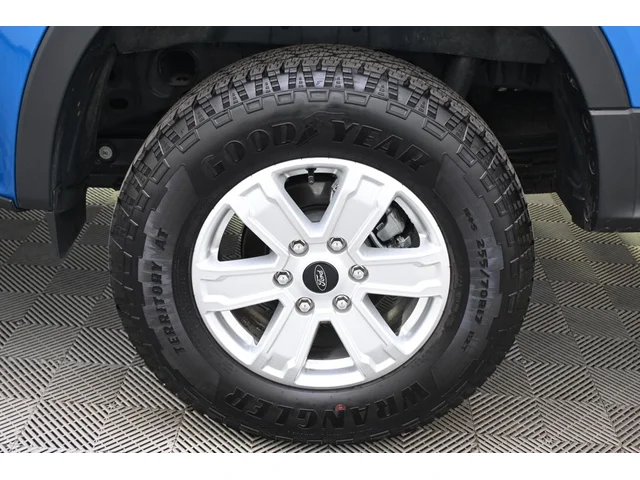 Nuevos FORD RANGER à Estados chez autogozo