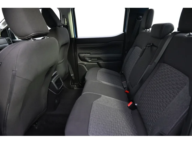 Nuevos FORD RANGER à Estados chez autogozo
