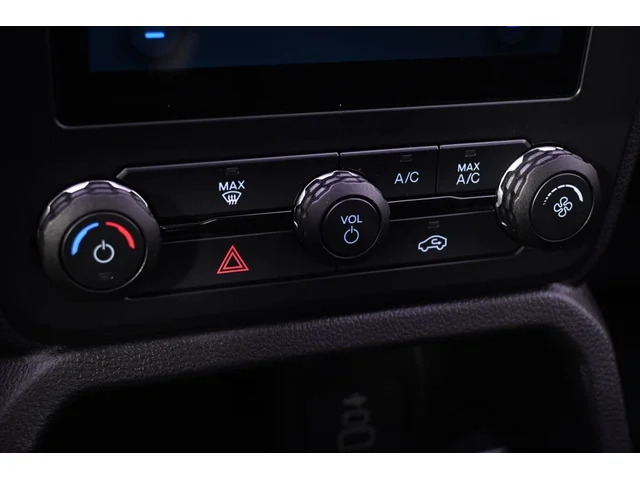Nuevos FORD RANGER à Estados chez autogozo