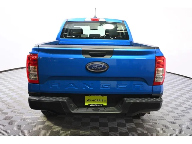 Nuevos FORD RANGER à Estados chez autogozo