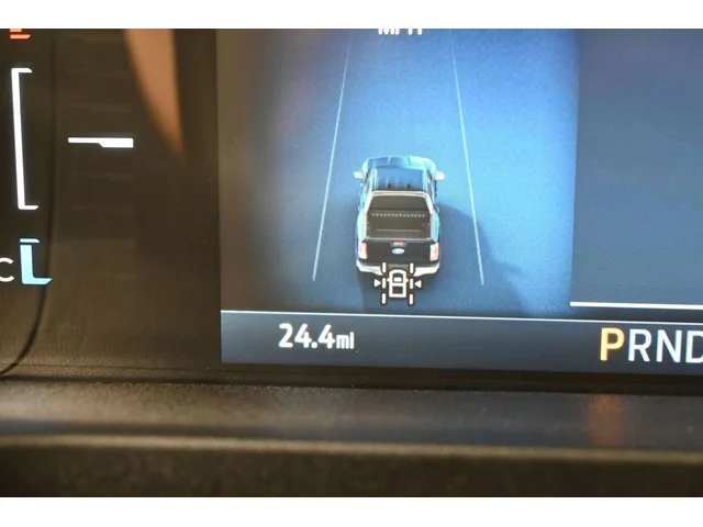 Nuevos FORD RANGER à Estados chez autogozo