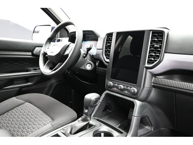 Nuevos FORD RANGER à Estados chez autogozo