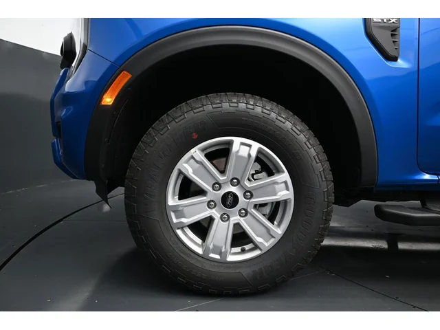 Nuevos FORD RANGER à Estados chez autogozo