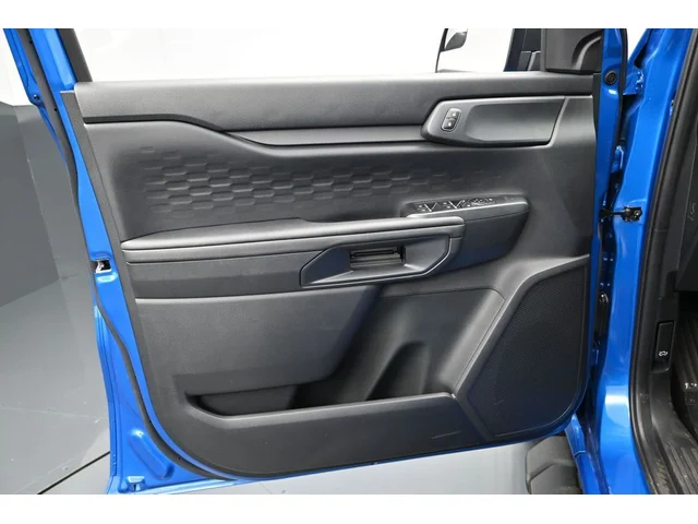 Nuevos FORD RANGER à Estados chez autogozo