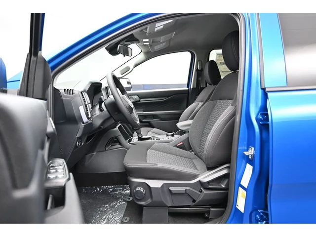Nuevos FORD RANGER à Estados chez autogozo