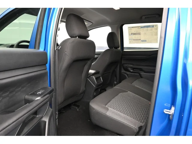 Nuevos FORD RANGER à Estados chez autogozo
