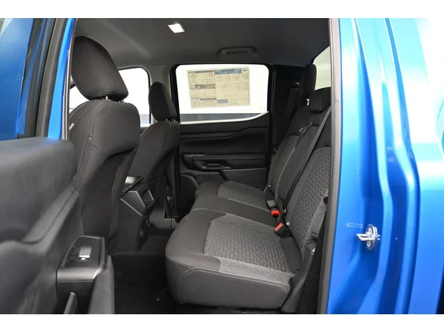 Nuevos FORD RANGER à Estados chez autogozo