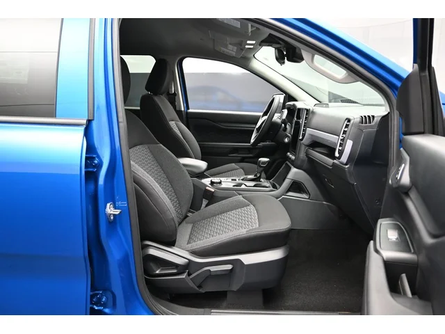 Nuevos FORD RANGER à Estados chez autogozo