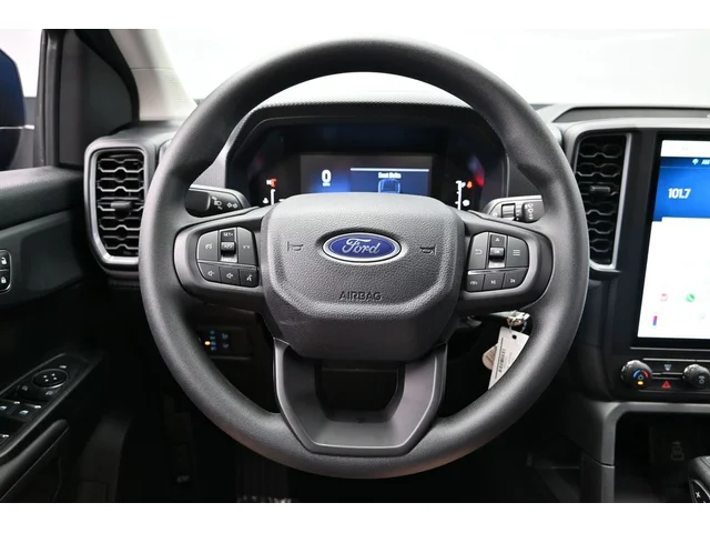 Nuevos FORD RANGER à Estados chez autogozo