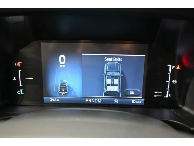 Nuevos FORD RANGER à Estados chez autogozo