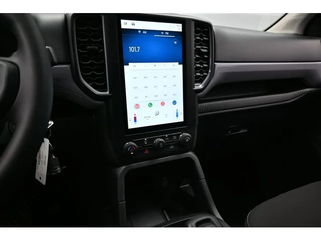 Nuevos FORD RANGER à Estados chez autogozo