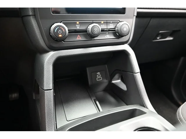 Nuevos FORD RANGER à Estados chez autogozo