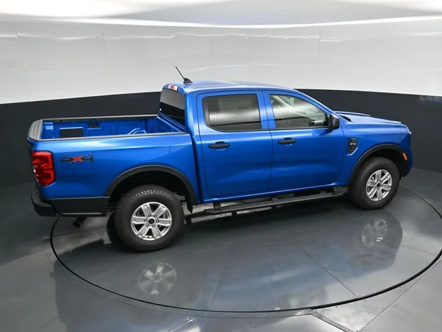Nuevos FORD RANGER à Estados chez autogozo