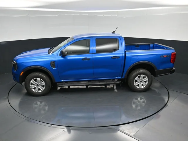 Nuevos FORD RANGER à Estados chez autogozo