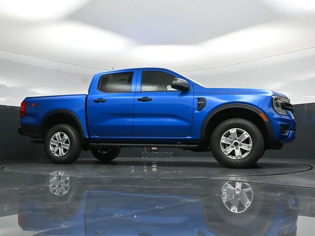 Nuevos FORD RANGER à Estados chez autogozo