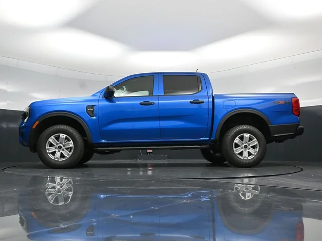 Nuevos FORD RANGER à Estados chez autogozo