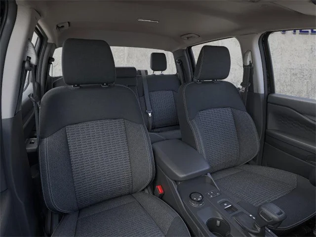 Nuevos FORD RANGER at Huntersville Ford in Huntersville