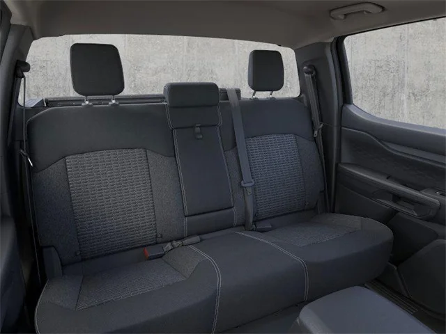 Nuevos FORD RANGER at Huntersville Ford in Huntersville