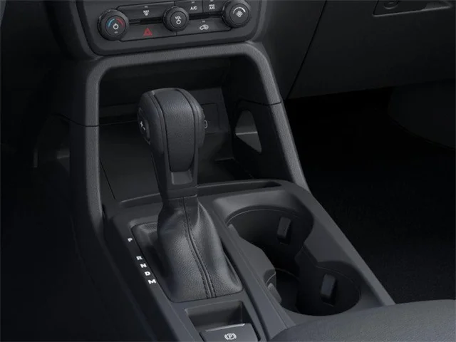 Nuevos FORD RANGER at Huntersville Ford in Huntersville