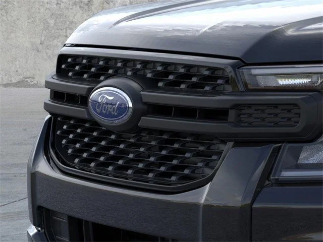 Nuevos FORD RANGER at Huntersville Ford in Huntersville