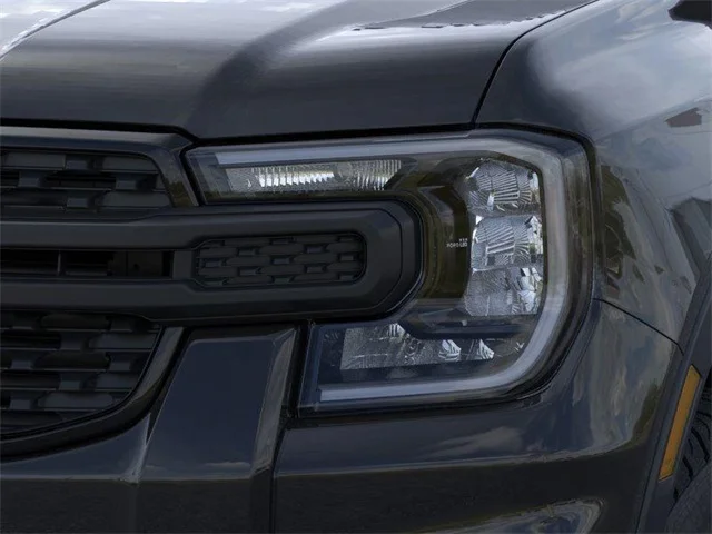 Nuevos FORD RANGER at Huntersville Ford in Huntersville