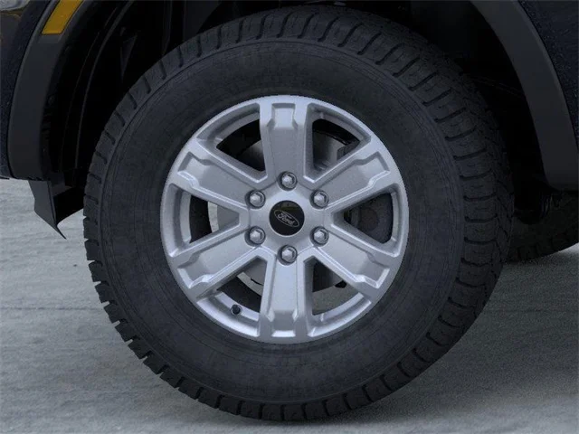 Nuevos FORD RANGER at Huntersville Ford in Huntersville