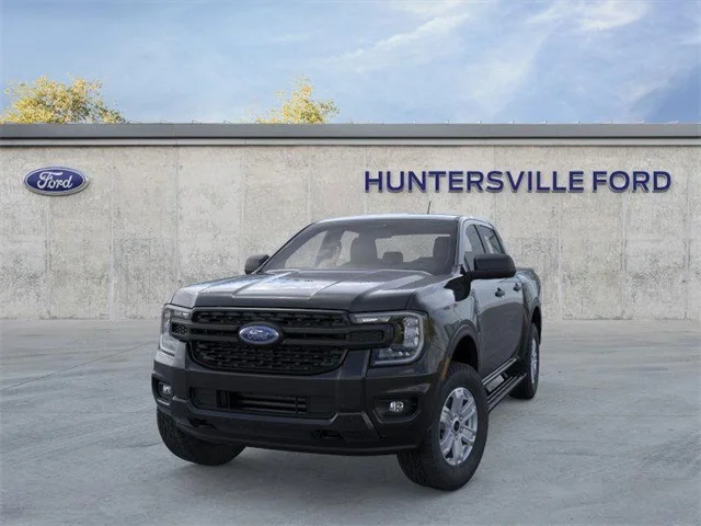 Nuevos FORD RANGER at Huntersville Ford in Huntersville