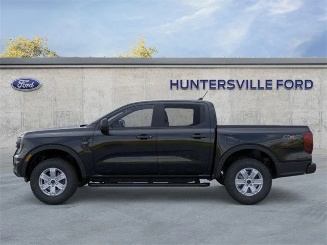 Nuevos FORD RANGER at Huntersville Ford in Huntersville
