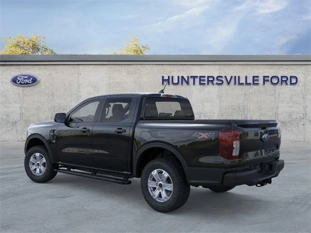 Nuevos FORD RANGER at Huntersville Ford in Huntersville