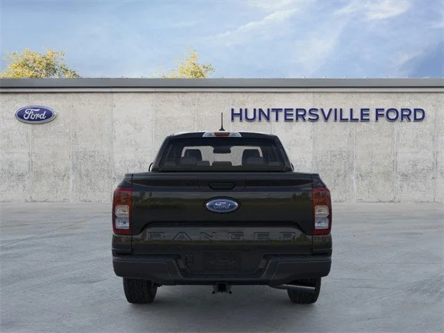Nuevos FORD RANGER at Huntersville Ford in Huntersville
