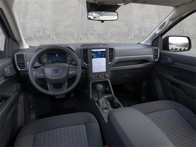 Nuevos FORD RANGER at Huntersville Ford in Huntersville