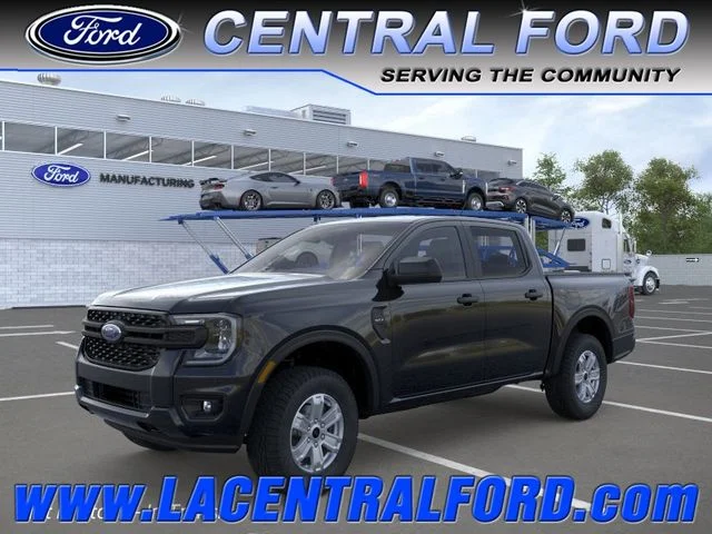 Nuevos FORD RANGER à Estados chez autogozo