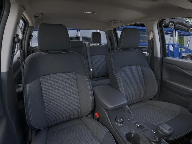 Nuevos FORD RANGER à Estados chez autogozo