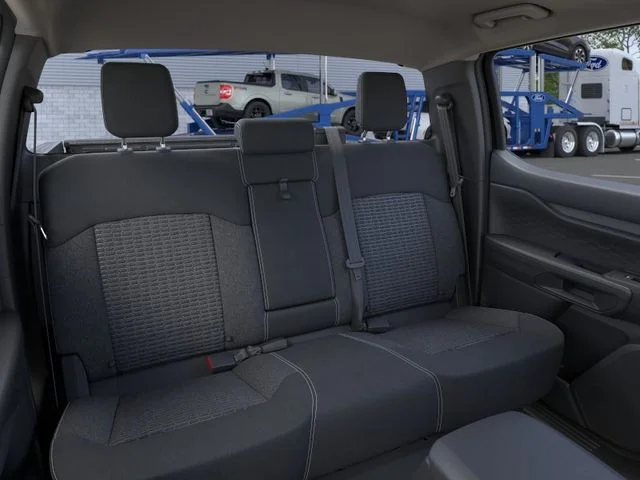 Nuevos FORD RANGER à Estados chez autogozo