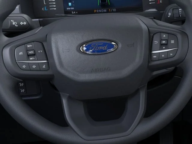 Nuevos FORD RANGER à Estados chez autogozo