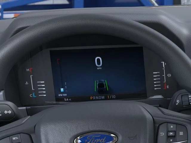 Nuevos FORD RANGER à Estados chez autogozo