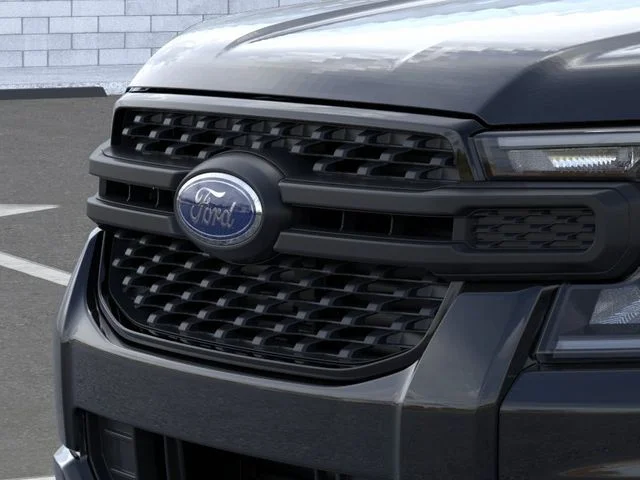 Nuevos FORD RANGER à Estados chez autogozo