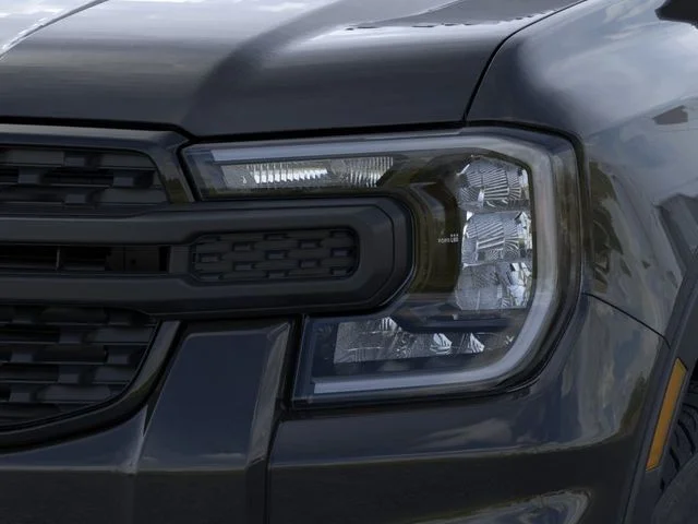 Nuevos FORD RANGER à Estados chez autogozo