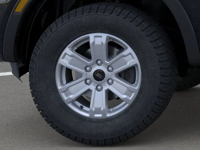 Nuevos FORD RANGER à Estados chez autogozo