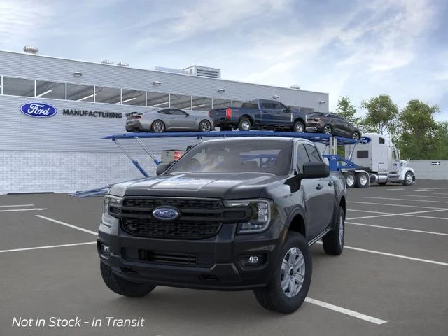 Nuevos FORD RANGER à Estados chez autogozo